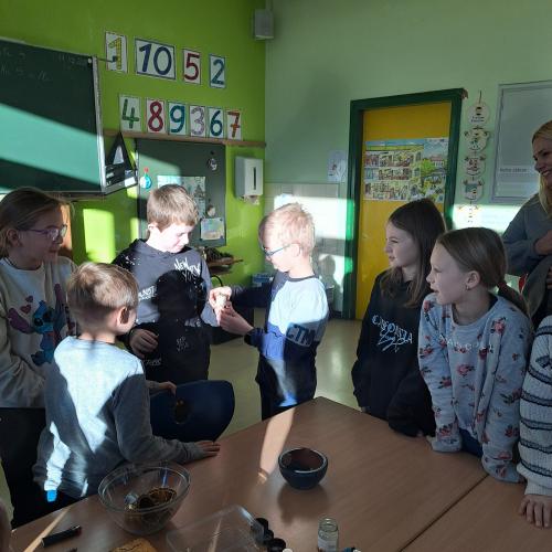 Brauchtum Räuchern