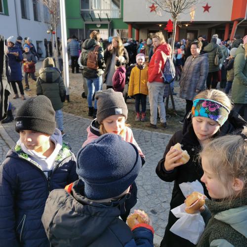 Ö3 Weihnachtswunder