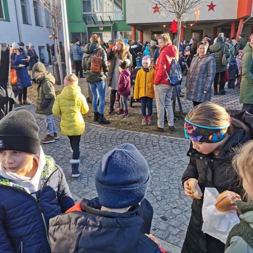 Ö3 Weihnachtswunder