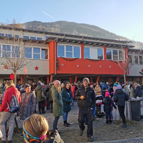 Ö3 Weihnachtswunder