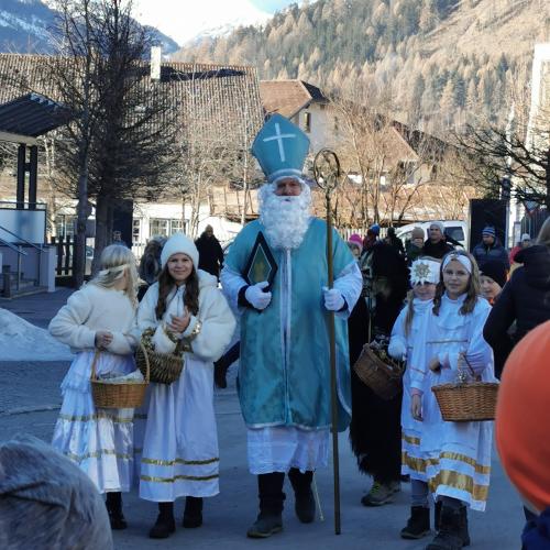 Ö3 Weihnachtswunder