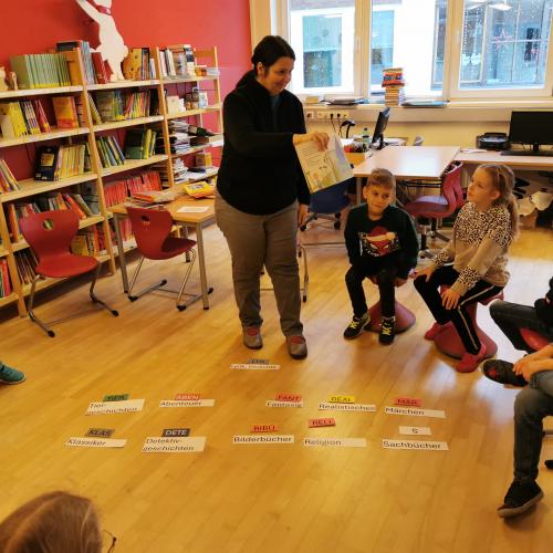 BiB Stunde Buchstabenzauberer 2a
