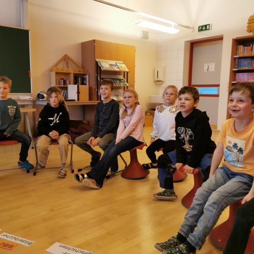 BiB Stunde Buchstabenzauberer 2a