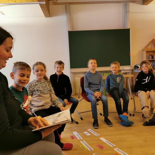 BiB Stunde Buchstabenzauberer 2a