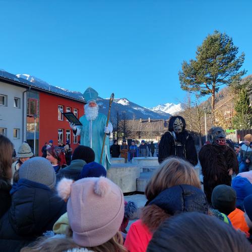 Ö3 Weihnachtswunder