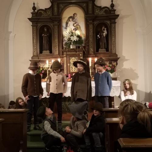 Krippenspiel 4c
