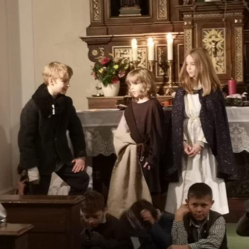Krippenspiel 4c