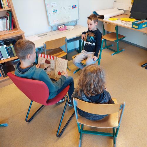 Vorlesetag 4c in 1c