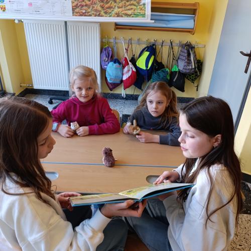 Vorlesetag 4c in 1c