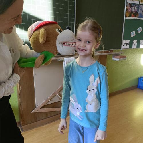 Zahngesundheitsvorsorge 1b