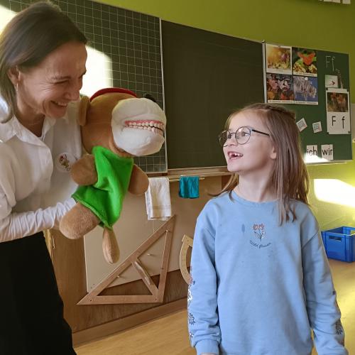 Zahngesundheitsvorsorge 1b