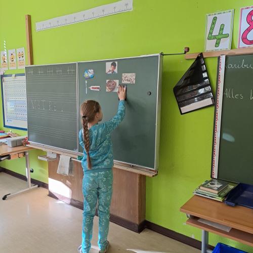 Zahngesundheitsvorsorge 1b