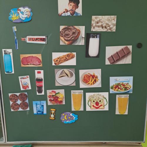 Zahngesundheitsvorsorge 1b