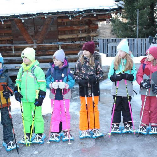 Schneeschuhwanderung 2b