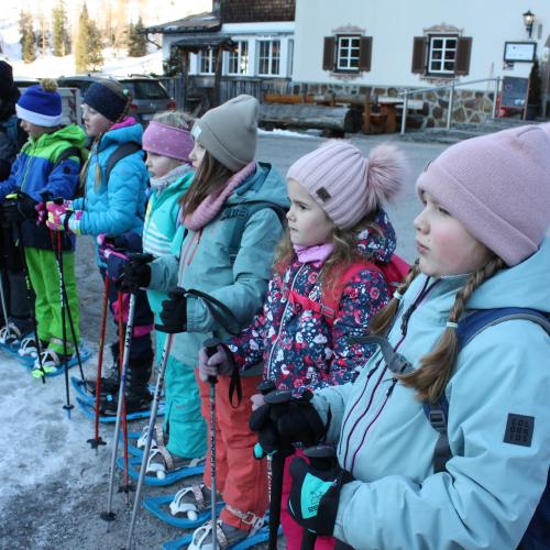 Schneeschuhwanderung 2b