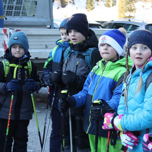 Schneeschuhwanderung 2b