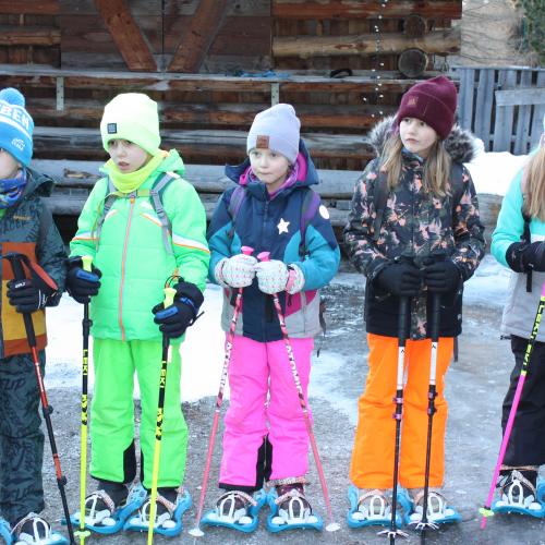 Schneeschuhwanderung 2b