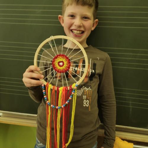 Traumfänger 3b