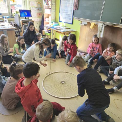 Traumfänger 3b