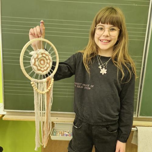 Traumfänger 3b