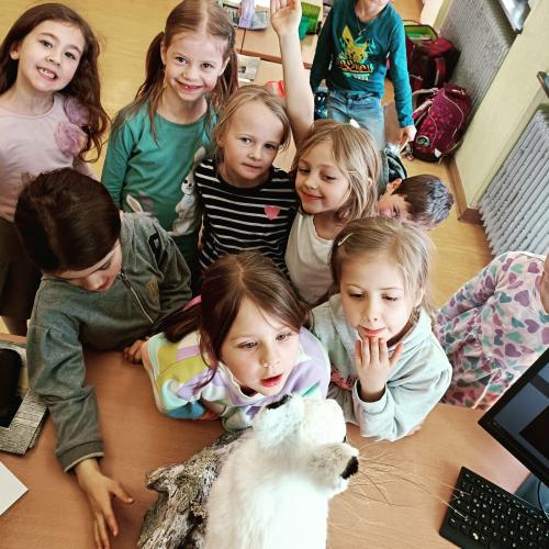 Nationalpark Einführung 1b