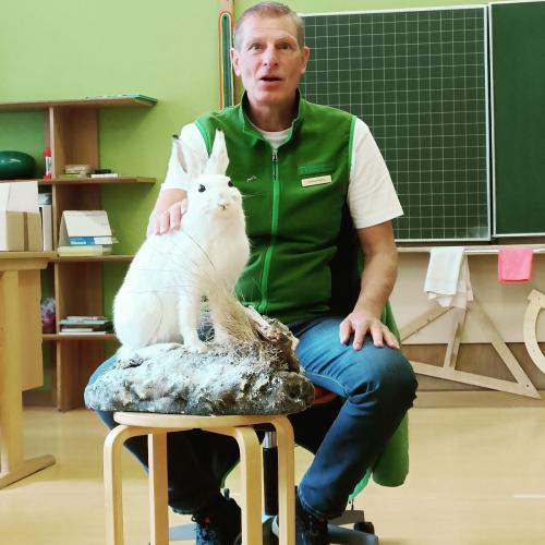 Nationalpark Einführung 1b