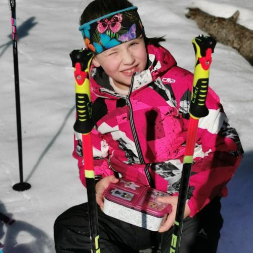 Schneeschuhwanderung 2ab