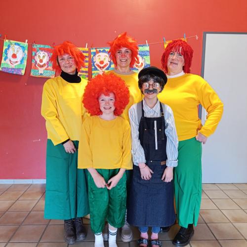 Fasching 3b