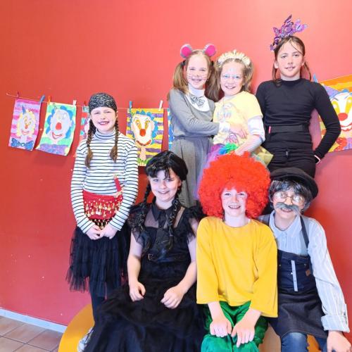 Fasching 3b