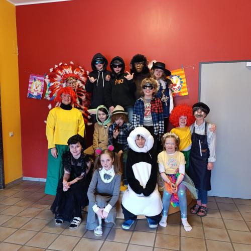 Fasching 3b