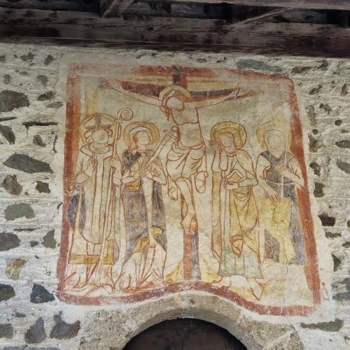 Nikolauskirche Führung 3b
