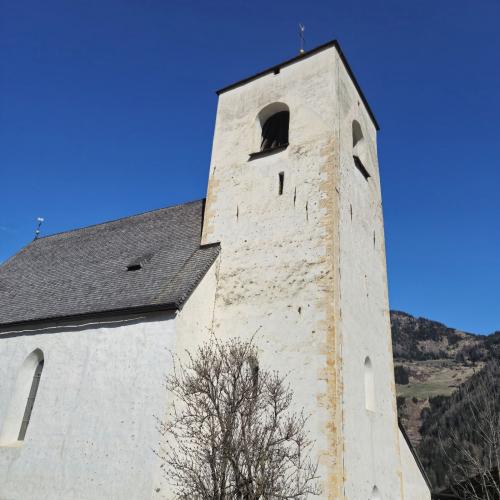Nikolauskirche Führung 3b