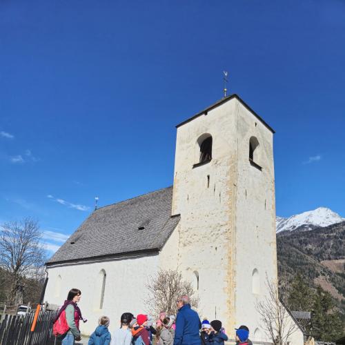 Nikolauskirche Führung 3b