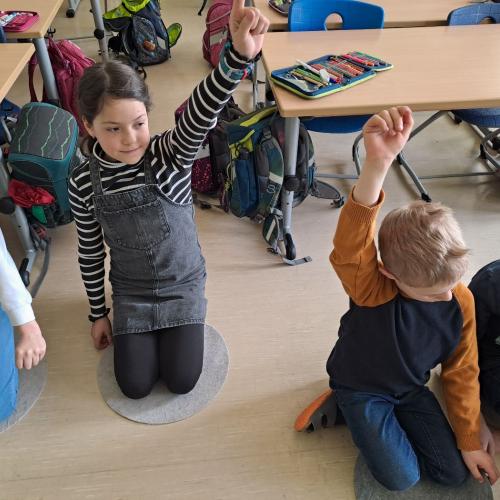 österreichischer Vorlesetag