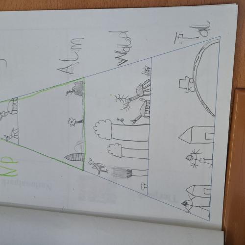 Nationalpark Einführung 1a