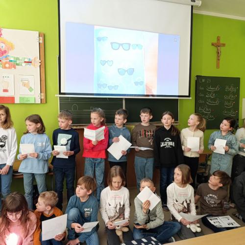 österreichischer Vorlesetag