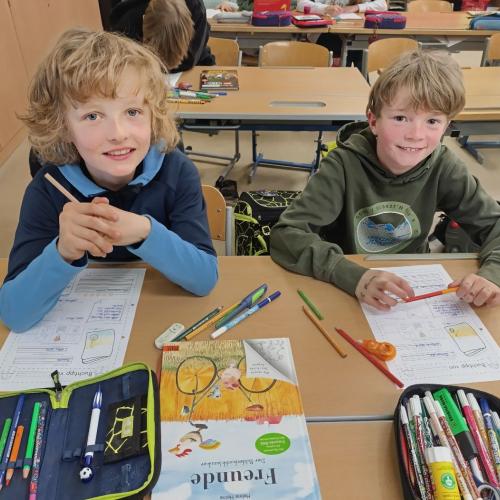 österreichischer Vorlesetag