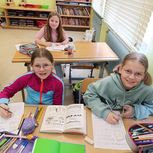 österreichischer Vorlesetag