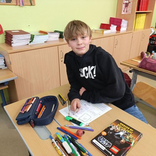 österreichischer Vorlesetag