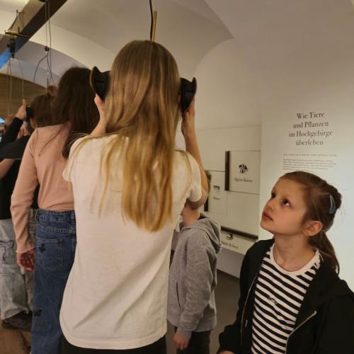 Besuch des Nationalparkhauses 3b