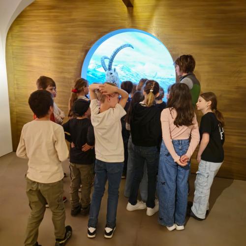 Besuch des Nationalparkhauses 3b