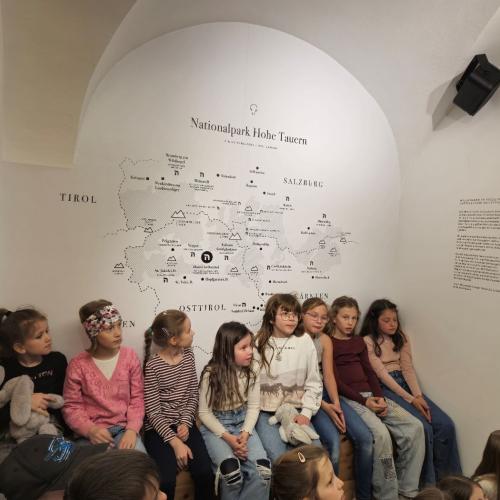 Besuch des Nationalparkhauses 3b