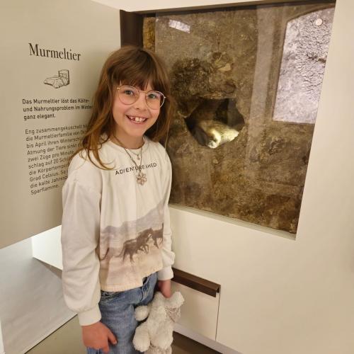 Besuch des Nationalparkhauses 3b