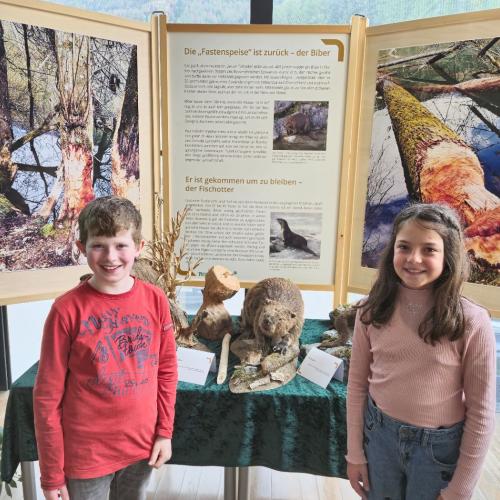 Besuch des Nationalparkhauses 3b