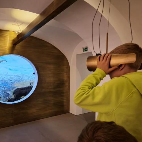 Besuch des Nationalparkhauses 3b