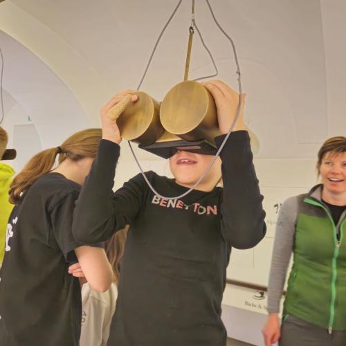 Besuch des Nationalparkhauses 3b