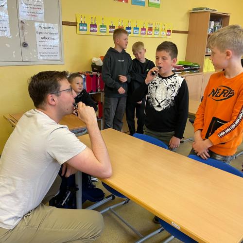 Instrumentenvorstellung 4c