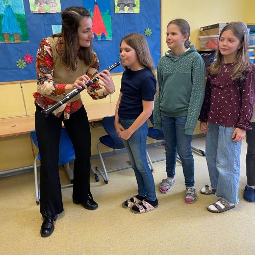 Instrumentenvorstellung 4c