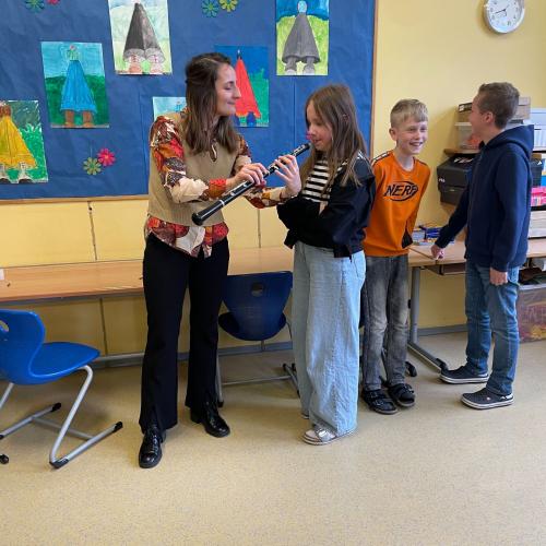 Instrumentenvorstellung 4c