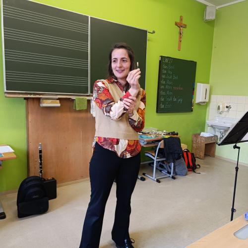 Instrumentenvorstellung 4c